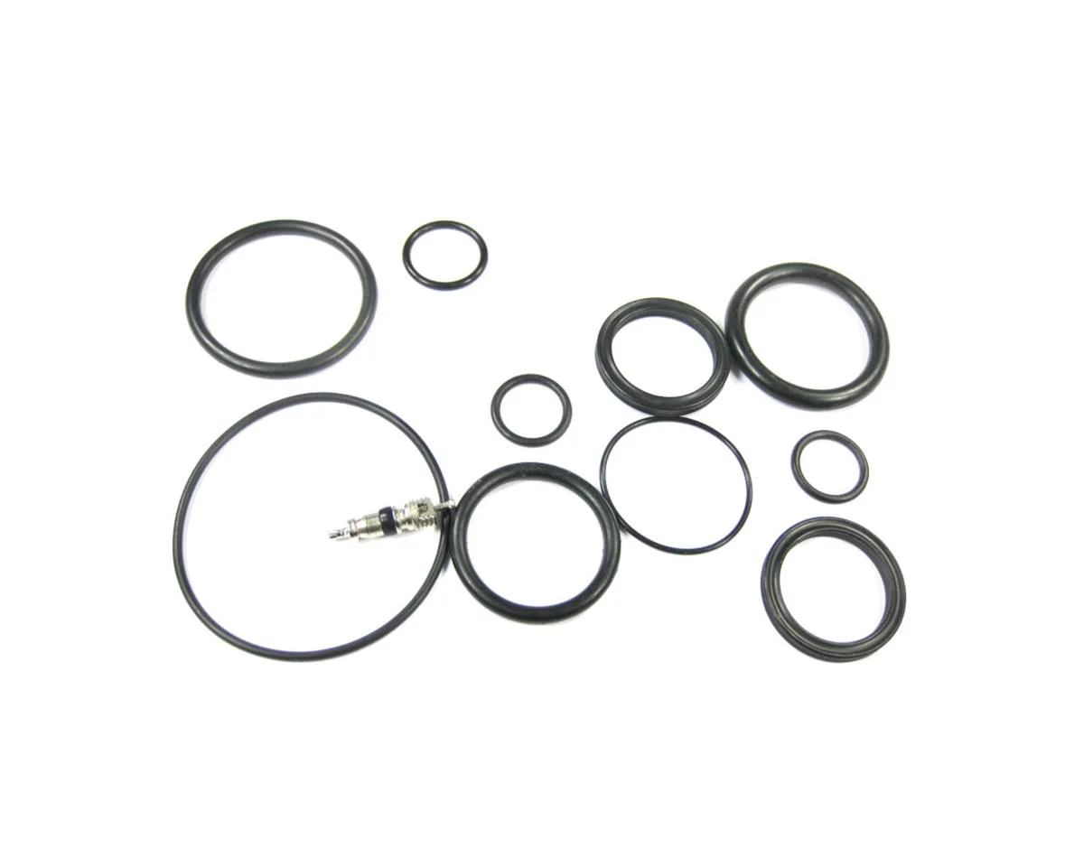 Anso Suspension Cannondale Lefty Ocho Air Spring Seal Kit